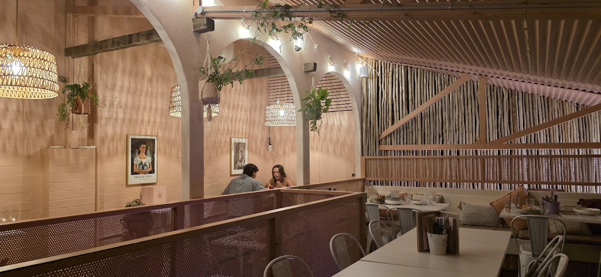 187 Cantina Photos 2